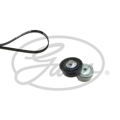 TT Système de tension de ceinture de freinage K015PK1215 pour Cadillac XTS XT5 XT4 CT6 CT5 Fiat au mieux
