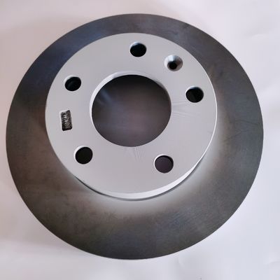 Disque de frein avant en acier C00027011 pour SAIC MAXUS G10 Durable et durable