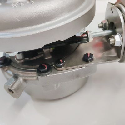 Transfert par voie aérienne Turbocompresseur pour diesel raffiné 1.9 OEM 1016500GD052