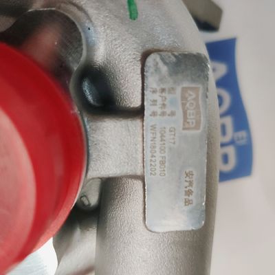 Transfert par voie aérienne Turbocompresseur pour diesel raffiné 1.9 OEM 1016500GD052