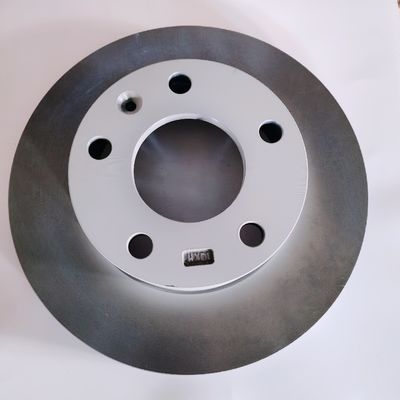 Disque de frein avant en acier C00027011 pour SAIC MAXUS G10 Durable et durable