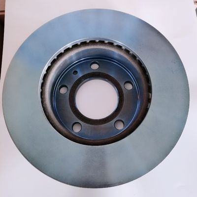 Disque de frein avant en acier C00027011 pour SAIC MAXUS G10 Durable et durable