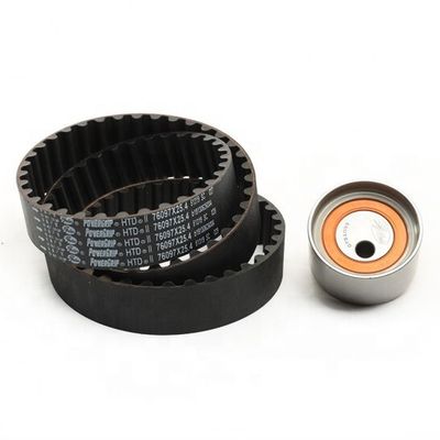Kit de composants de chronométrage des portes 8500-0050 K0376097 pour Wuling Zhiguang 1.3 Deux pièces
