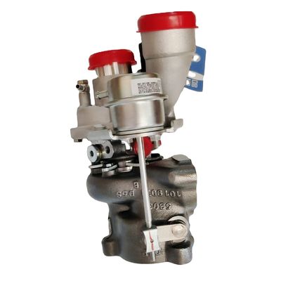 JAC Refine S5 Turbocharger métallique OEM 1016500GD052 avec matériau métallique