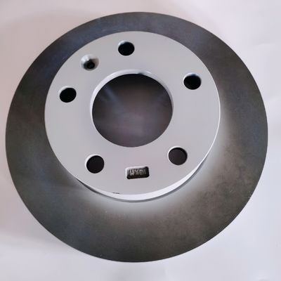 Disque de frein avant en acier C00027011 pour SAIC MAXUS G10 Durable et durable