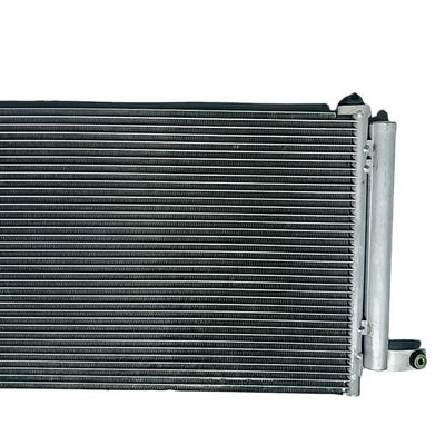 N° OE 8105100U8510 Condensateurs de pièces automobiles pour JAC Refine S3 et Heyue A30