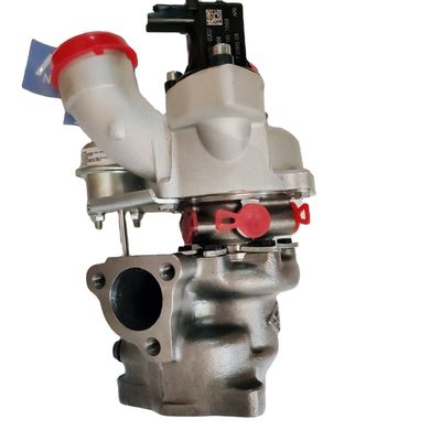 JAC Refine S5 Turbocharger métallique OEM 1016500GD052 avec matériau métallique
