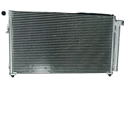N° OE 8105100U8510 Condensateurs de pièces automobiles pour JAC Refine S3 et Heyue A30