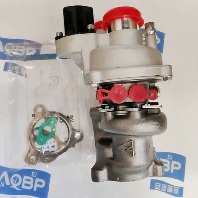 JAC Refine S5 Turbocharger métallique OEM 1016500GD052 avec matériau métallique