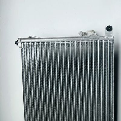 N° OE 8105100U8510 Condensateurs de pièces automobiles pour JAC Refine S3 et Heyue A30