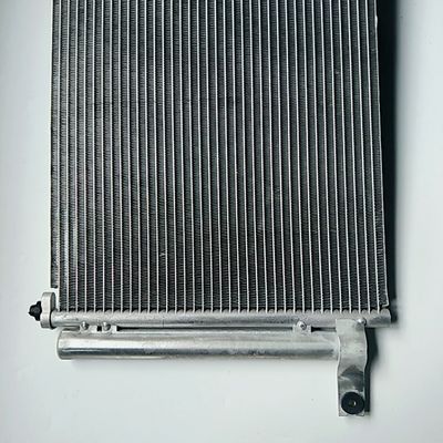 N° OE 8105100U8510 Condensateurs de pièces automobiles pour JAC Refine S3 et Heyue A30
