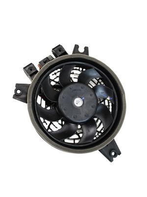 Améliorez le système de refroidissement de votre voiture en plastique avec le ventilateur électronique de refroidissement par condensateur JAC T6