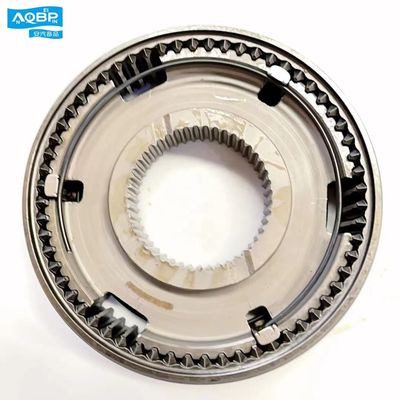 Assemblage de synchroniseur OEM de taille 1/2 niveau pour JAC S5 OE numéro 1701100U1554-F009
