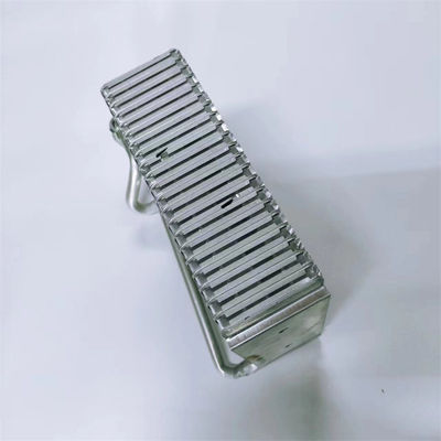 Moteur de puissance universel au cœur de l'évaporateur à courant alternatif numéro OE C00013620 pour Saic Maxus V80 G10 T60
