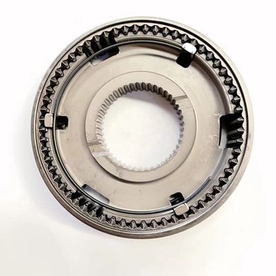 Assemblage de synchroniseur OEM de taille 1/2 niveau pour JAC S5 OE numéro 1701100U1554-F009