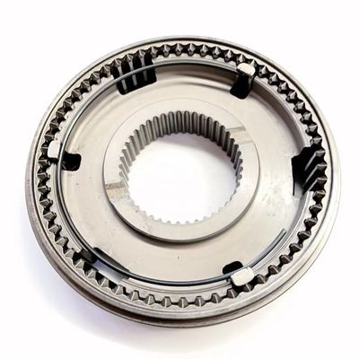 Assemblage de synchroniseur OEM de taille 1/2 niveau pour JAC S5 OE numéro 1701100U1554-F009