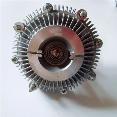 JAC 10Refine OEM 1027403GA Fan Clutch en taille standard pour pièces automobiles