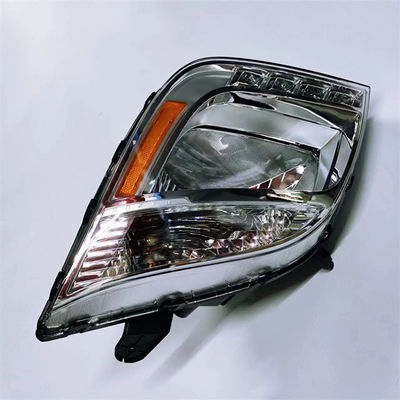 Saic Maxus V80 G10 T60 LED lampe de tête lampe de tête 12V gauche C00090521 pour pièces automobiles
