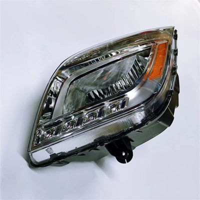 Saic Maxus V80 G10 T60 LED lampe de tête lampe de tête 12V gauche C00090521 pour pièces automobiles