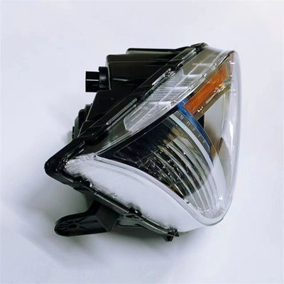 Saic Maxus V80 G10 T60 LED lampe de tête lampe de tête 12V gauche C00090521 pour pièces automobiles