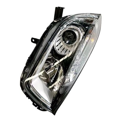 Modèle de voiture JAC S5 Feux avant gauche N° OE 4121200U1510 pour voiture JAC REFINE S5