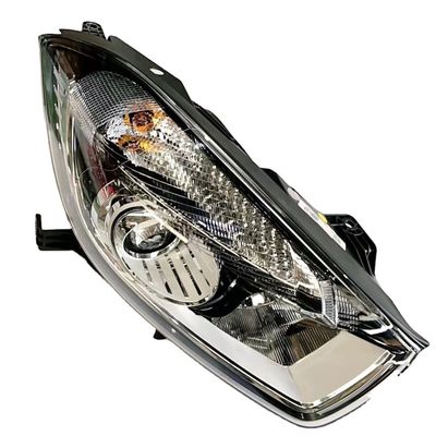 Modèle de voiture JAC S5 Feux avant gauche N° OE 4121200U1510 pour voiture JAC REFINE S5