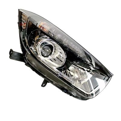 Modèle de voiture JAC S5 Feux avant gauche N° OE 4121200U1510 pour voiture JAC REFINE S5