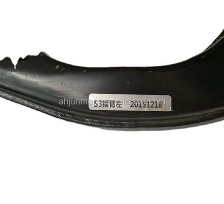 JAC s3 2904300U2210 bras de suspension inférieur avec matériau IRON Original