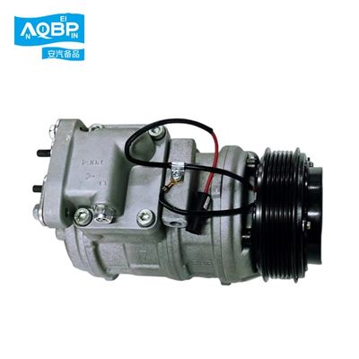 Système de compression automatique à courant alternatif à refroidissement rapide de 12 V pour SAIC Maxus V80 G10 T60 S00002877