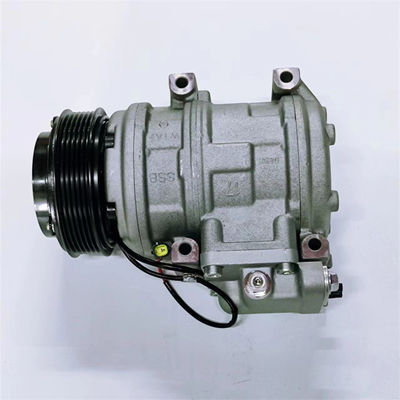 Système de compression automatique à courant alternatif à refroidissement rapide de 12 V pour SAIC Maxus V80 G10 T60 S00002877