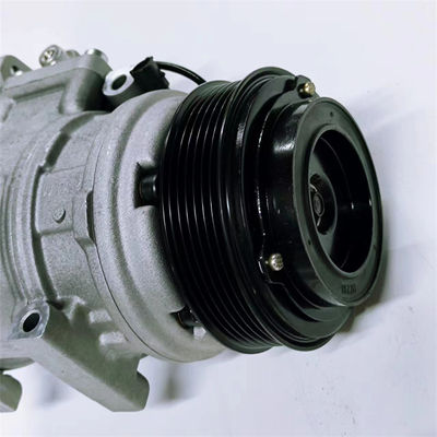 Système de compression automatique à courant alternatif à refroidissement rapide de 12 V pour SAIC Maxus V80 G10 T60 S00002877
