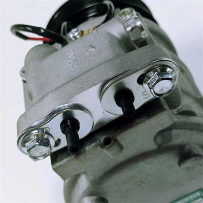 Système de compression automatique à courant alternatif à refroidissement rapide de 12 V pour SAIC Maxus V80 G10 T60 S00002877