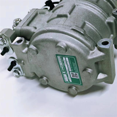Système de compression automatique à courant alternatif à refroidissement rapide de 12 V pour SAIC Maxus V80 G10 T60 S00002877