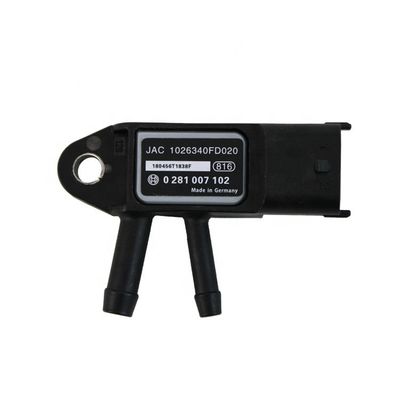 Détecteur de pression différentielle JAC T6 Pièces automobiles originales pour voitures de luxe