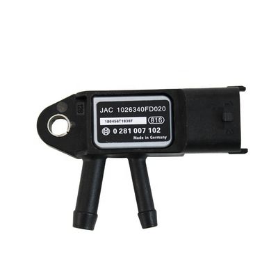Détecteur de pression différentielle JAC T6 Pièces automobiles originales pour voitures de luxe