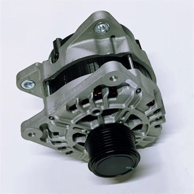 14V 155A Assemblage d'alternateur en acier inoxydable OE C00006481Z pour SAIC Maxus V80 G10 T60
