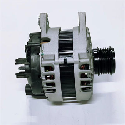 14V 155A Assemblage d'alternateur en acier inoxydable OE C00006481Z pour SAIC Maxus V80 G10 T60