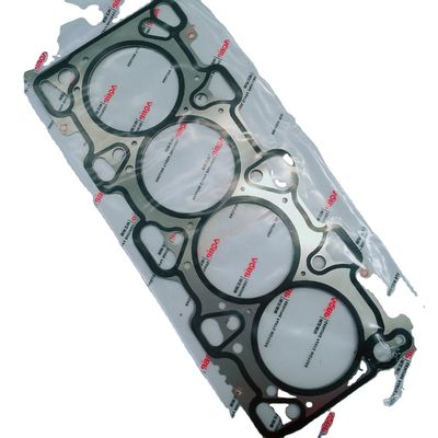 20*10*3 joints de tête de cylindre 1002210GD150 pour les composants du moteur JAC Refine M3 VVT 2.0