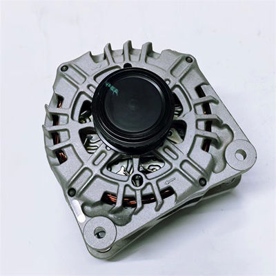 14V 155A Assemblage d'alternateur en acier inoxydable OE C00006481Z pour SAIC Maxus V80 G10 T60