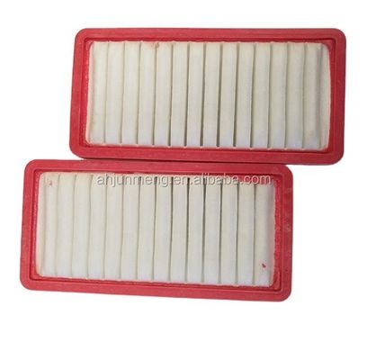 1109130U9020 Cartouche de filtre à air JAC J2 en blanc avec taille standard OEM