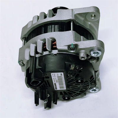 14V 155A Assemblage d'alternateur en acier inoxydable OE C00006481Z pour SAIC Maxus V80 G10 T60