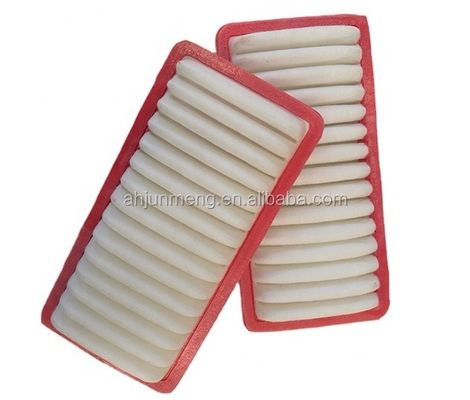 1109130U9020 Cartouche de filtre à air JAC J2 en blanc avec taille standard OEM