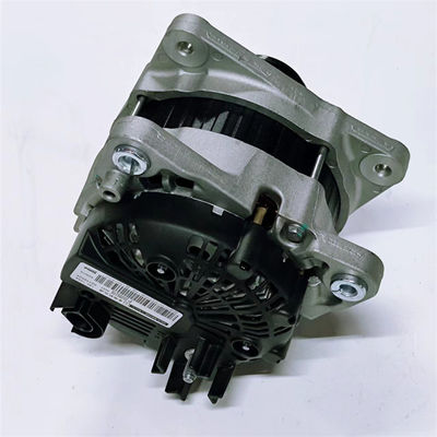 14V 155A Assemblage d'alternateur en acier inoxydable OE C00006481Z pour SAIC Maxus V80 G10 T60