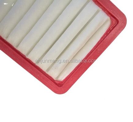 1109130U9020 Cartouche de filtre à air JAC J2 en blanc avec taille standard OEM