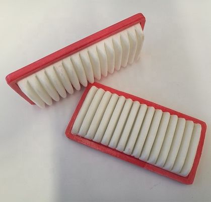 1109130U9020 Cartouche de filtre à air JAC J2 en blanc avec taille standard OEM