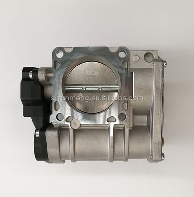 JAC S5 Valves de section d'accélérateur automobile raffinées 1025200GD052 de l'OEM d'origine NO 1025200GD052