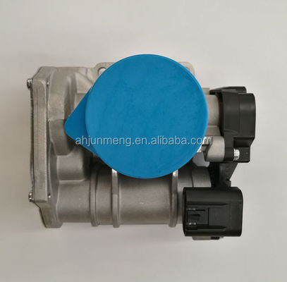 JAC S5 Valves de section d'accélérateur automobile raffinées 1025200GD052 de l'OEM d'origine NO 1025200GD052