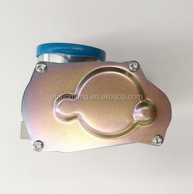 JAC S5 Valves de section d'accélérateur automobile raffinées 1025200GD052 de l'OEM d'origine NO 1025200GD052