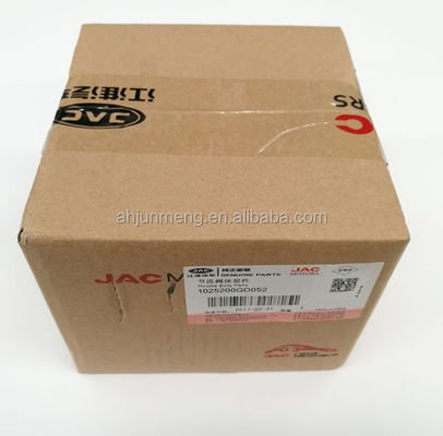 JAC S5 Valves de section d'accélérateur automobile raffinées 1025200GD052 de l'OEM d'origine NO 1025200GD052