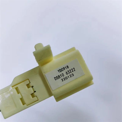 Sensor de température de l'évaporateur EVPR TMP pour SAIC maxus V80 G10 T60 OE C00127741 100% -